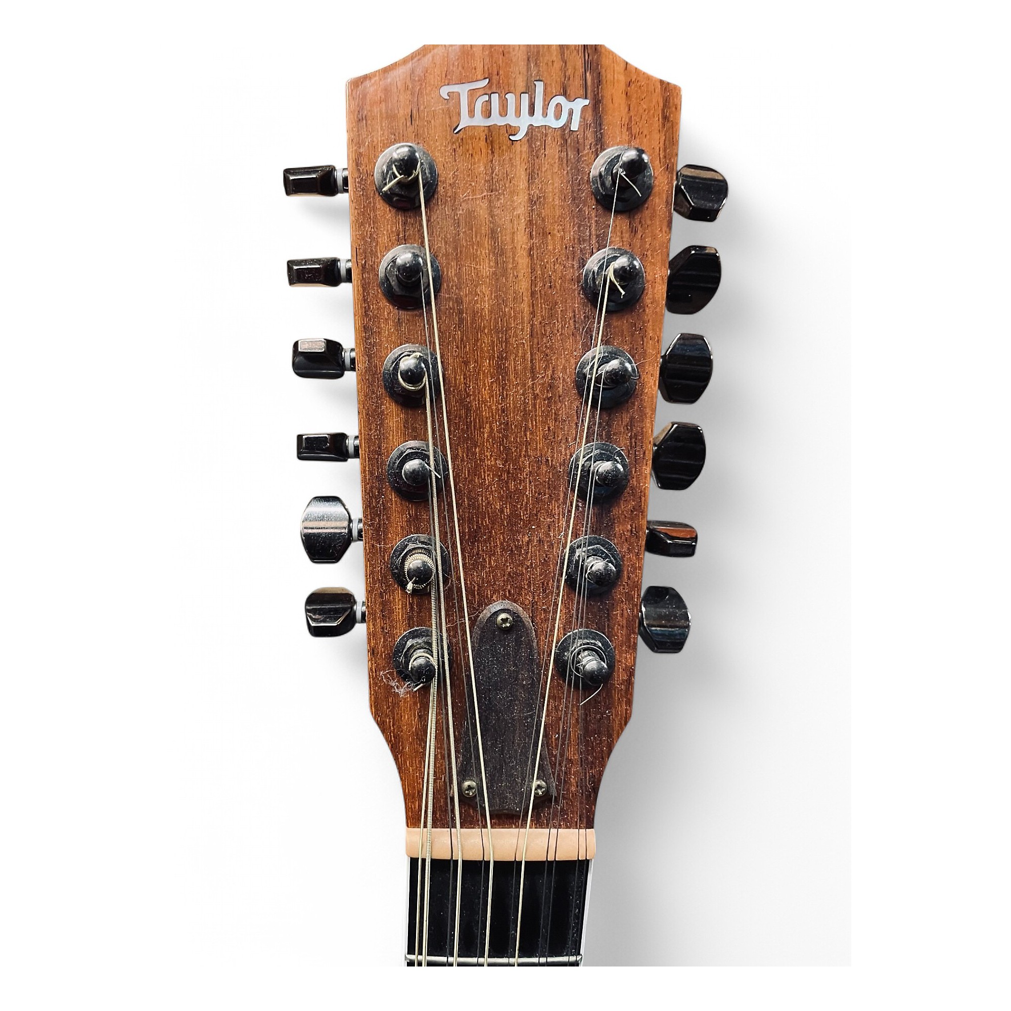 Used Taylor Used Taylor 456CE SPRING LIMITED Natural 12