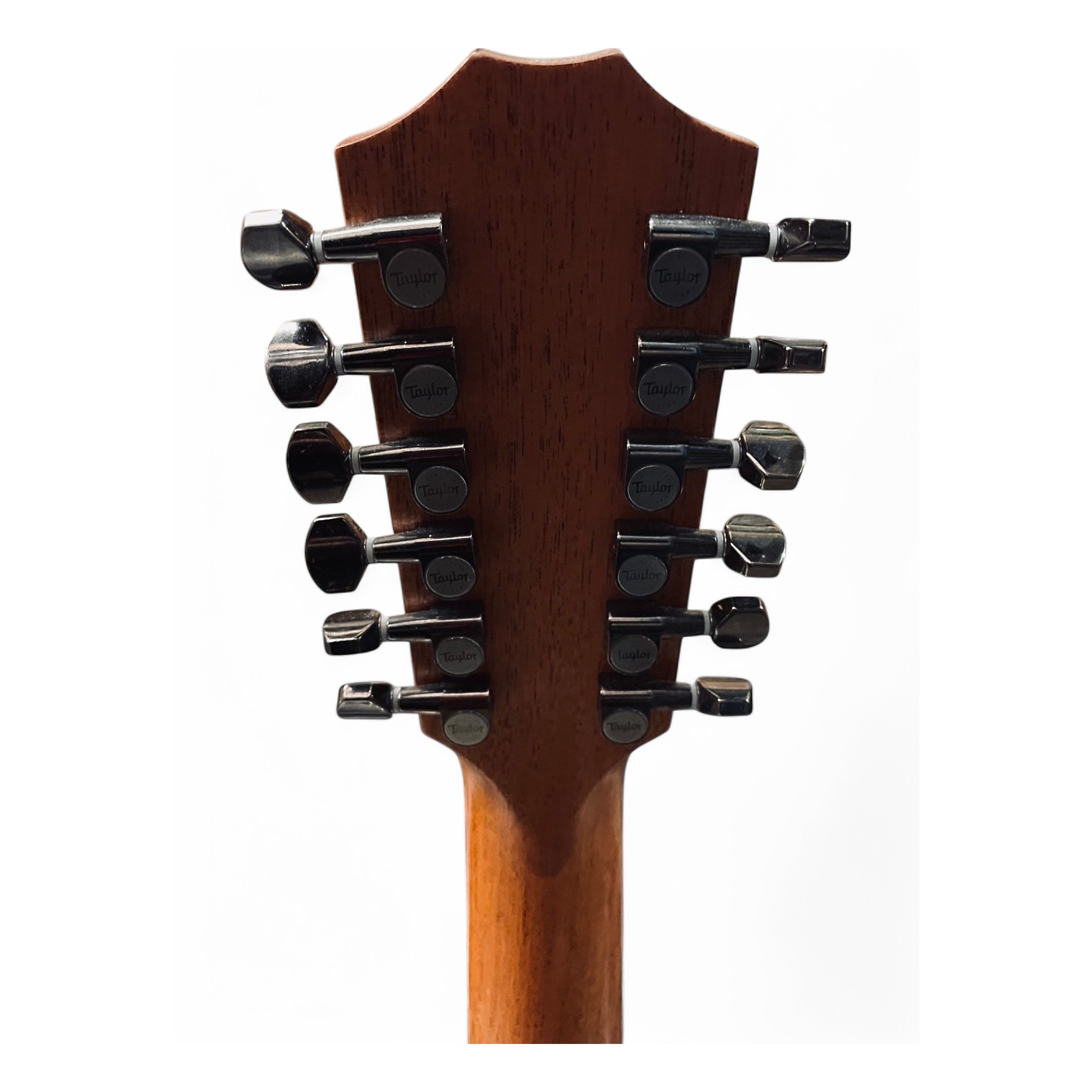 Used Taylor Used Taylor 456CE SPRING LIMITED Natural 12