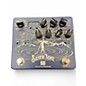 Used Seymour Duncan SILVER LAKE Effect Pedal