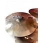 Used SABIAN 21in HHX Evolution Ride Cymbal thumbnail