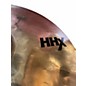 Used SABIAN 21in HHX Evolution Ride Cymbal