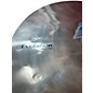 Used SABIAN 21in HHX Evolution Ride Cymbal