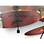 Used SABIAN 21in HHX Evolution Ride Cymbal