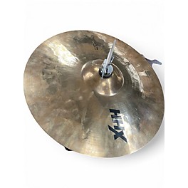 Used SABIAN 18in HHX EVOLUTION CRASH Cymbal