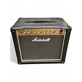 Used Marshall DSL5C 5W 1x10 Tube Guitar Combo Amp