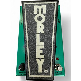 Used Morley 2020 VOLUME PLUS Pedal