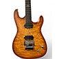 Used Chapman ML1 BEA Trans Orange Solid Body Electric Guitar thumbnail