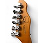 Used Chapman ML1 BEA Trans Orange Solid Body Electric Guitar