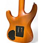 Used Chapman ML1 BEA Trans Orange Solid Body Electric Guitar