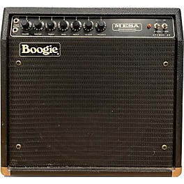 Used MESA/Boogie STUDIO 22 Tube Guitar Combo Amp
