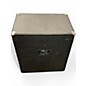 Used Acoustic B115MKII 1x15 Bass Cabinet