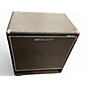 Used Acoustic B115MKII 1x15 Bass Cabinet