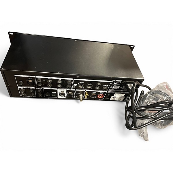 Used Line 6 Helix Rack Effect Processor