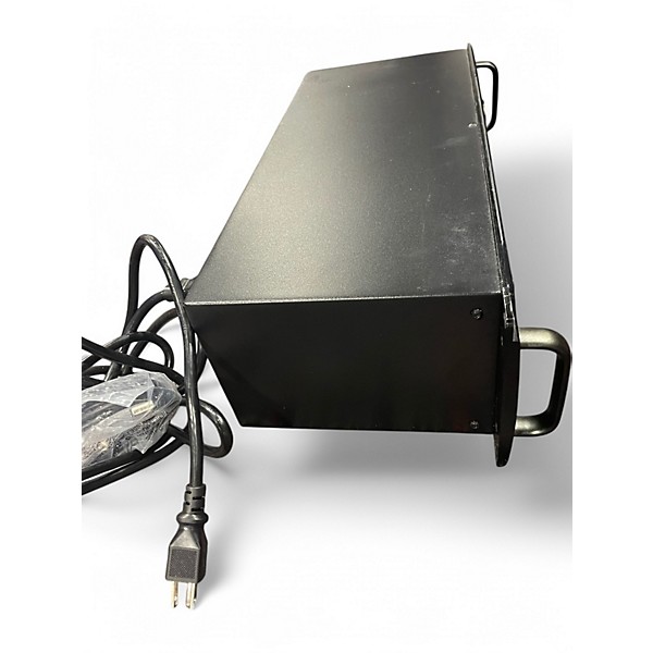 Used Line 6 Helix Rack Effect Processor