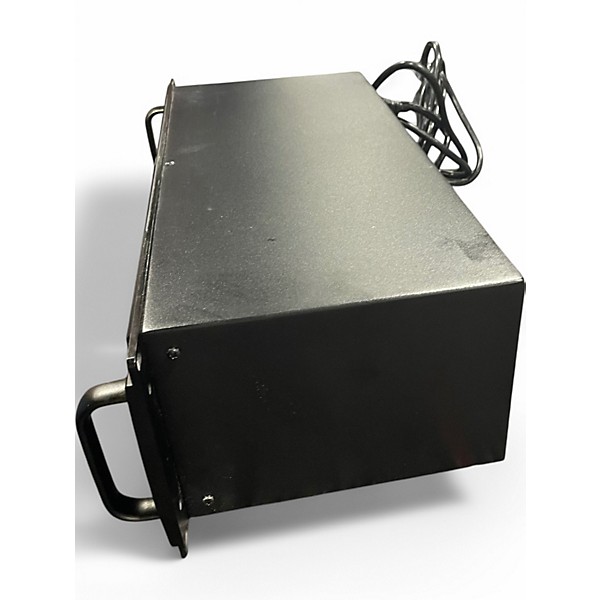 Used Line 6 Helix Rack Effect Processor