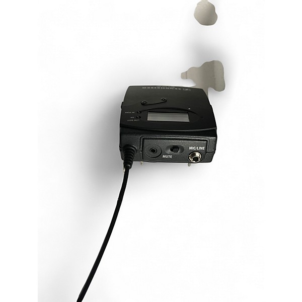 Used Sennheiser SK 300 G3