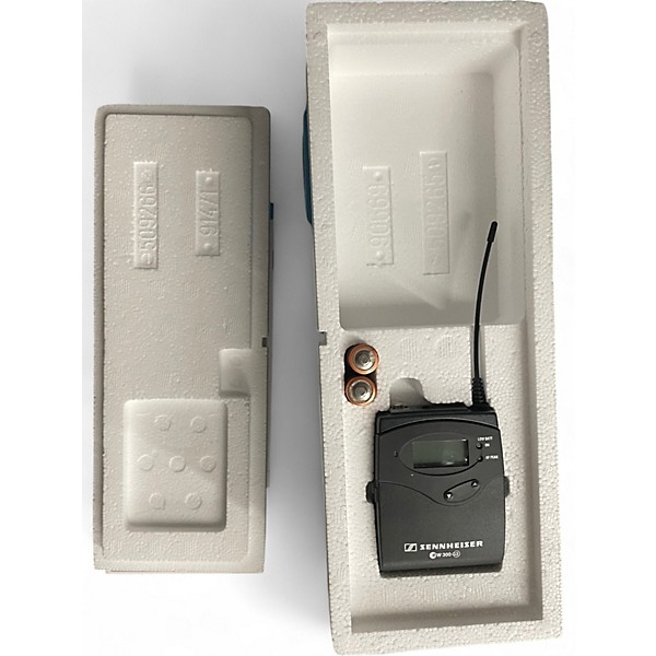 Used Sennheiser SK 300 G3