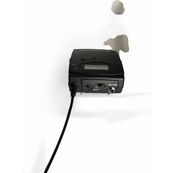 Used Sennheiser SK 300 G3