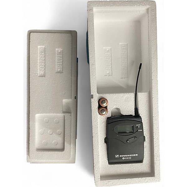 Used Sennheiser SK 300 G3