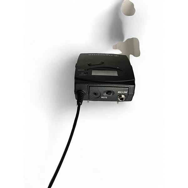 Used Sennheiser SK 300 G3