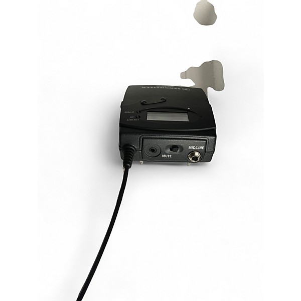 Used Sennheiser SK 300 G3
