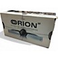 Used Antelope Audio ORION 32 & MP32 thumbnail