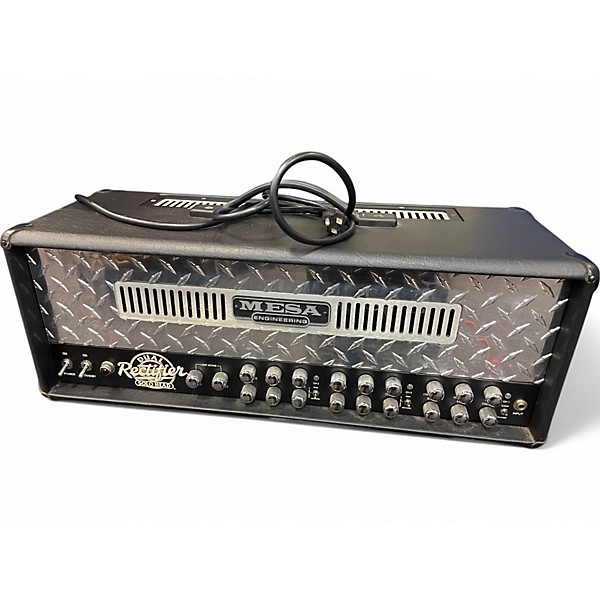 Used MESA/Boogie Dual Rectifier 100W Tube Guitar Amp Head,New Products : American Fashion Style Bags On Sale