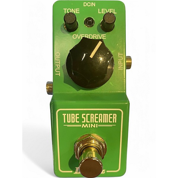 Used Ibanez Tube Screamer Mini Effect Pedal,New Products : American Fashion Style Bags On Sale