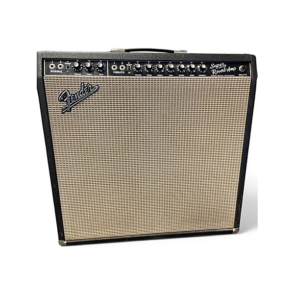 Vintage 1965 Fender Super Reverb Tube Guitar Combo Amp,Specials : American Fashion Style Bags On Sale