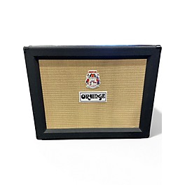 Used Orange Amplifiers rockerverb 50c mkiii 2x12 Tube Guitar Combo Amp
