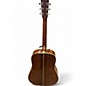 Used Martin D28 Natural Acoustic Guitar
