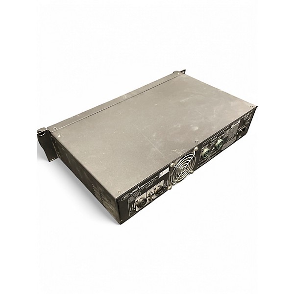 Used Peavey IPR2 2000 Power Amp