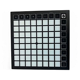 Used Novation Launchpad Mini MIDI Controller