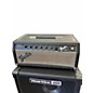 Vintage 1980s Fender SK100B Bass Amp Head thumbnail