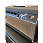Vintage 1980s Fender SK100B Bass Amp Head