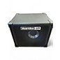 Used Hartke 112b 1x12 Bass Cabinet thumbnail