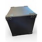 Used Hartke 112b 1x12 Bass Cabinet