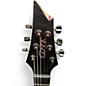 Used Cort KX500 ETCHED Black Solid Body Electric Guitar
