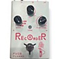 Used Flamma FV05 Pedal thumbnail