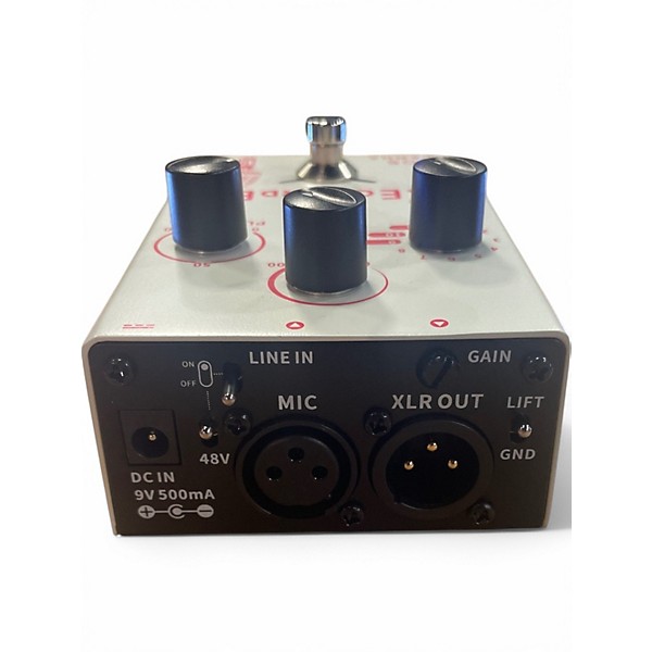 Used Flamma FV05 Pedal