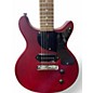 Used Vintage V30 FADED RED Solid Body Electric Guitar