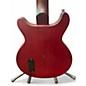 Used Vintage V30 FADED RED Solid Body Electric Guitar
