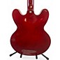 Used Epiphone ES355 Cherry Hollow Body Electric Guitar