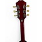 Used Epiphone ES355 Cherry Hollow Body Electric Guitar