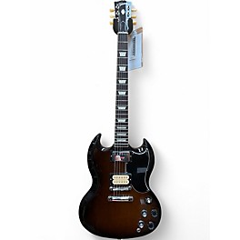 Used Gibson 1961 Reissue SG PERIMETER BURST Solid Body Electric Guitar