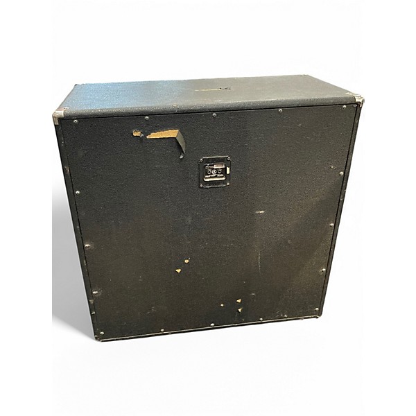 Used Ampeg V412 Guitar Cabinet