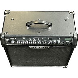 Used Line 6 Spider IV 75W 1x12 Guitar Combo Amp