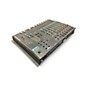 Used Studiomaster Club 2000 DSP Powered Mixer