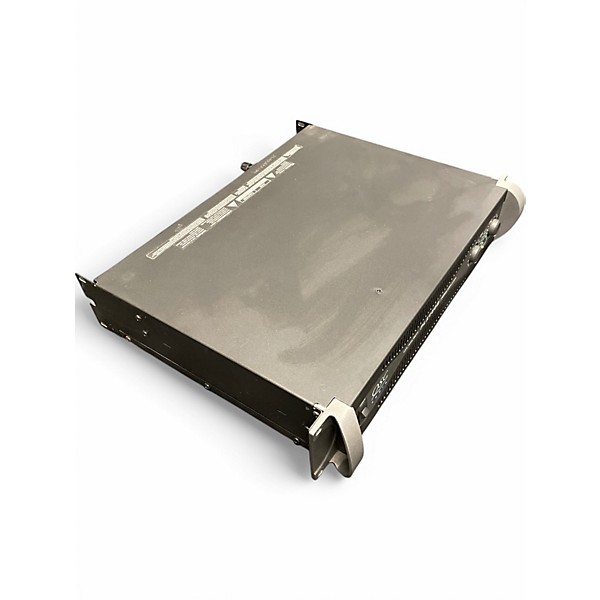Used QSC PLX1602 Power Amp