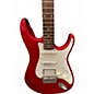 Used Peavey Predator Plus Red Solid Body Electric Guitar